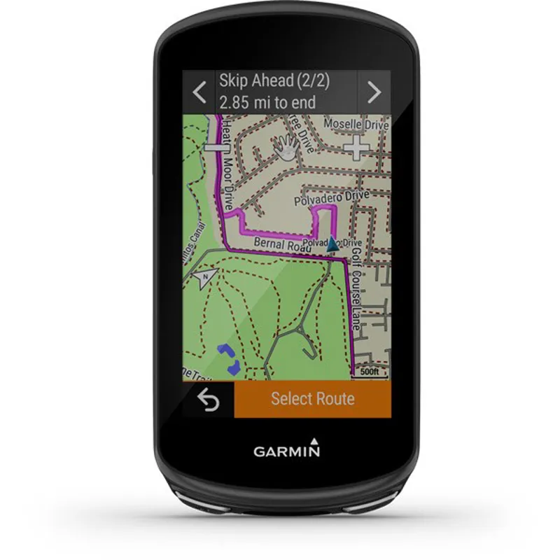 Garmin Edge 1030 Plus-3