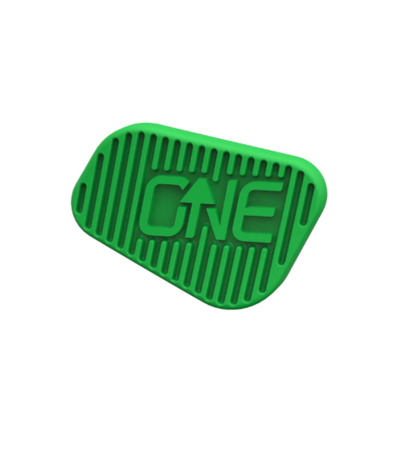 Lever Cushion V3 Green