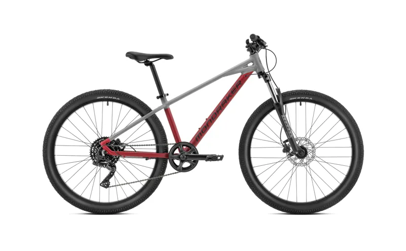 Kids 26 hardtail mountain bike