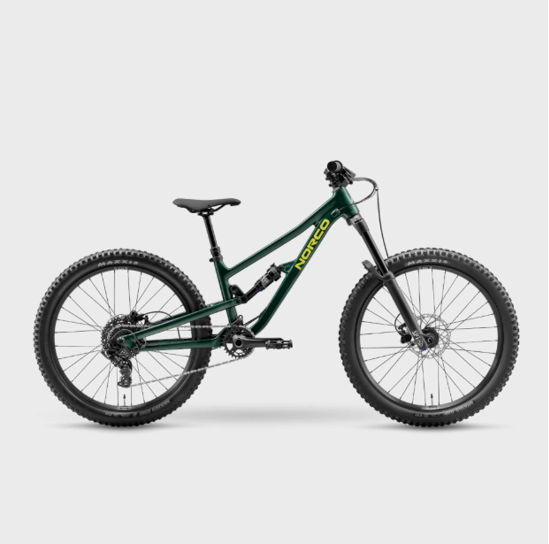 Norco Fluid 24 Youth Bike 