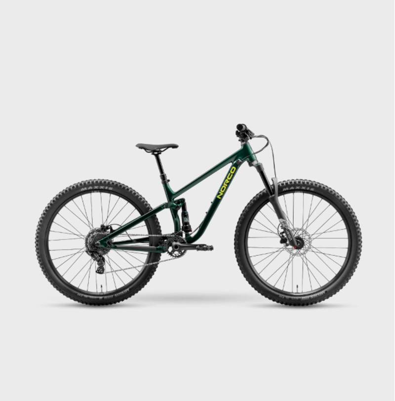 Norco Fluid 27.5 Youth Bike
