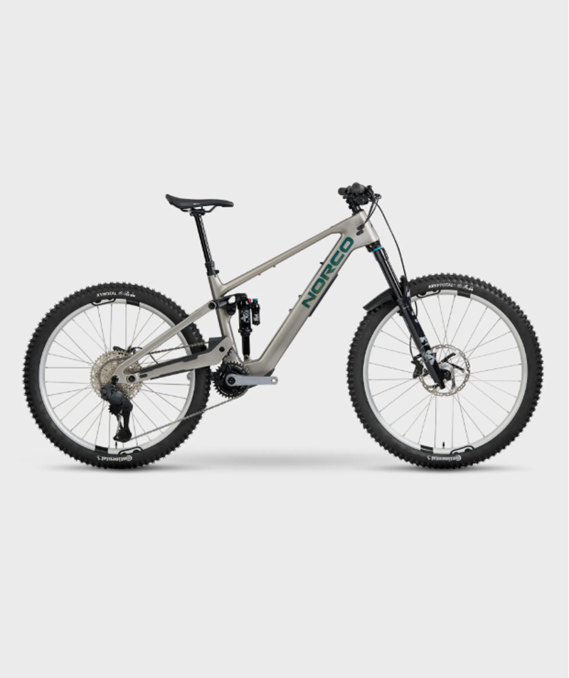Norco Sight VLT TQ C2 Grey