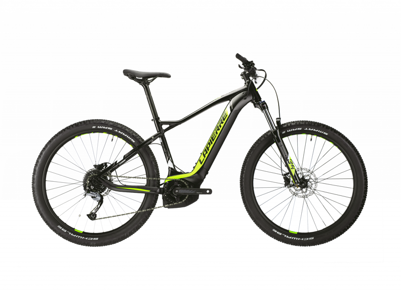 Lapierre Overvolt HT 5.4 2022