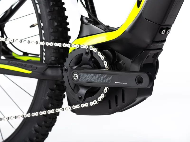 Lapierre Overvolt HT 5.4 2022-3