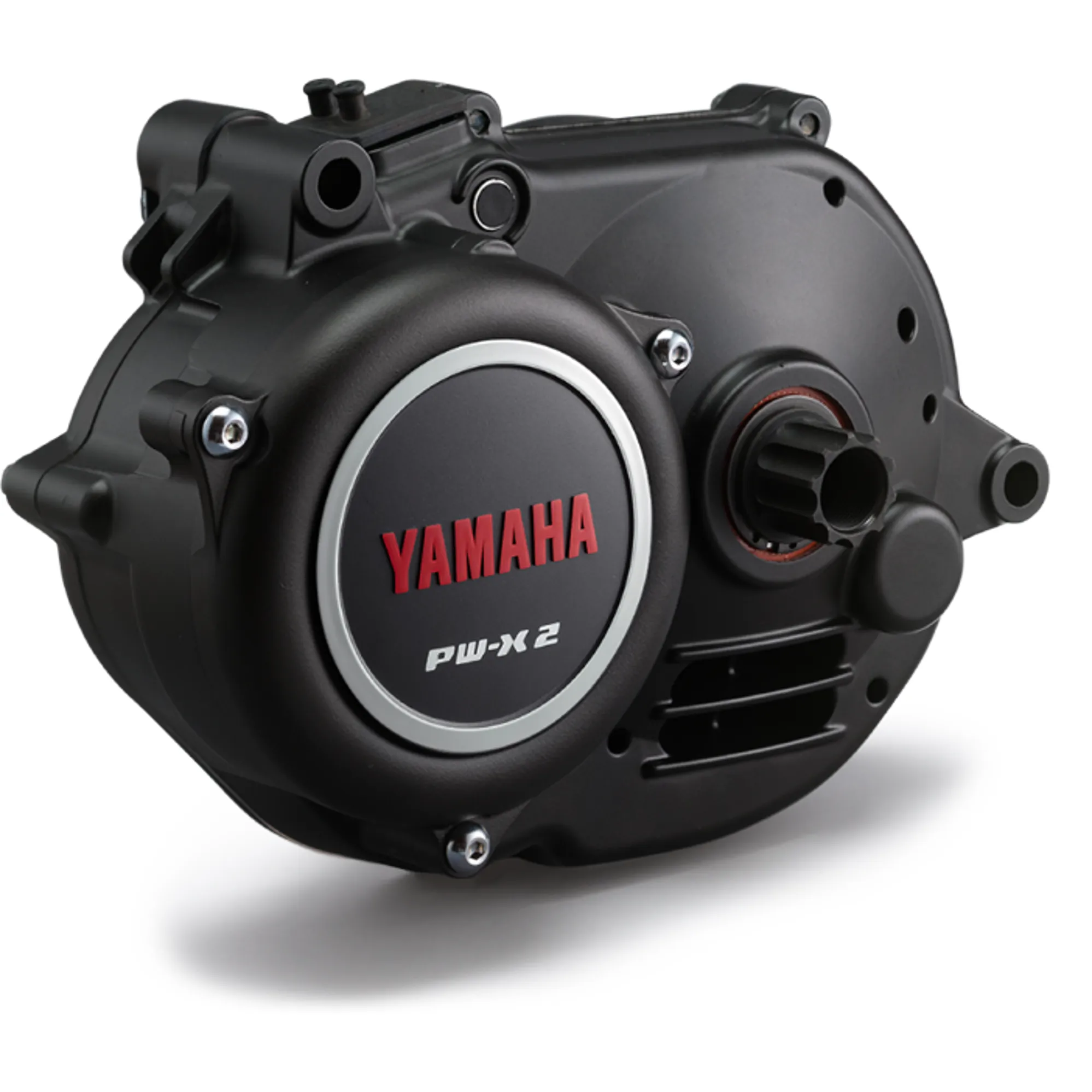 Yamaha PWX2 motor - Main Image