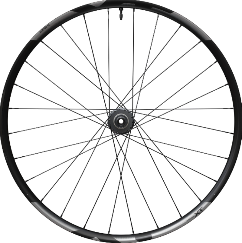 Shimano XT Deore M8200 29' Rear Wheel