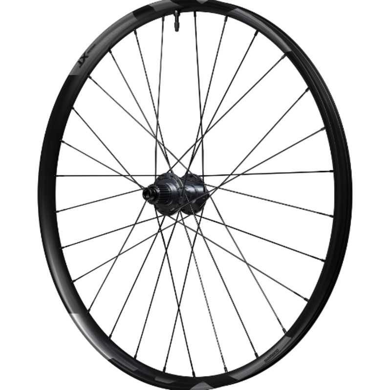 Shimano XT Deore M8200 29' Rear Wheel-1