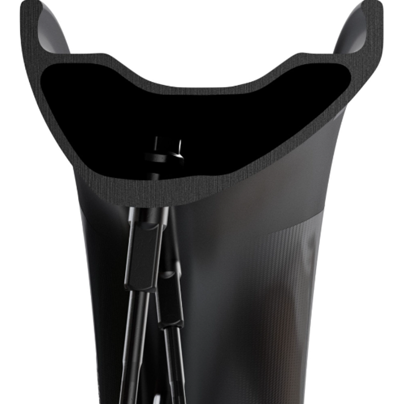 Shimano XT Deore M8200 29' Rear Wheel-3