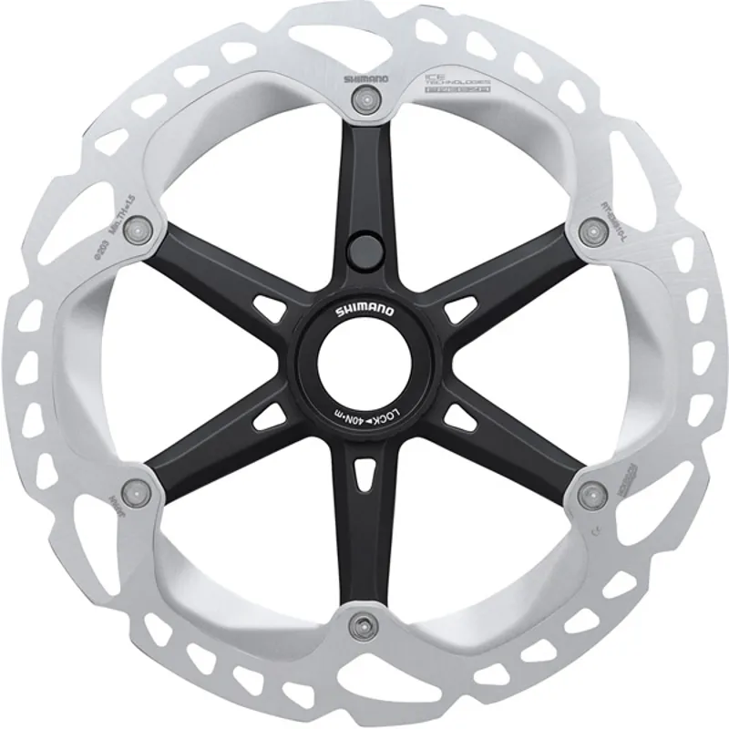 Shimano Brake Rotor RT-EM810 C/Lock