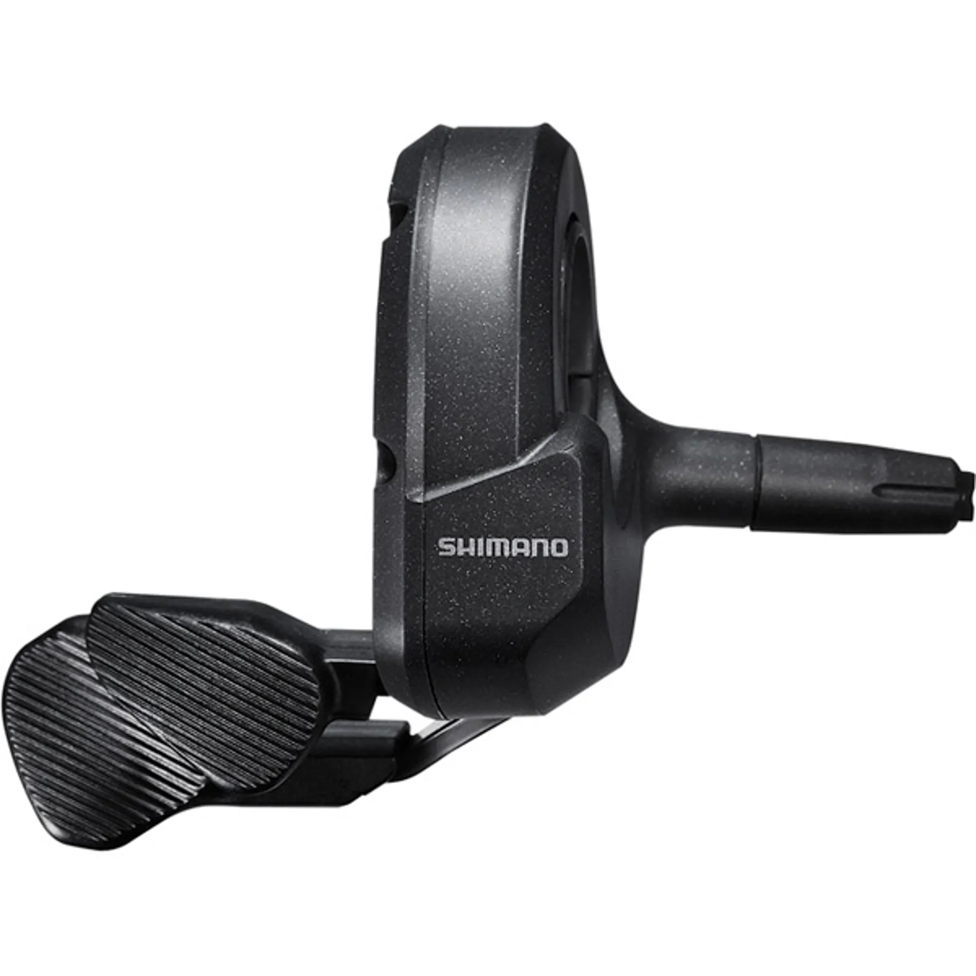 Shimano STEPS Switch SWE8000 Left Hand Black