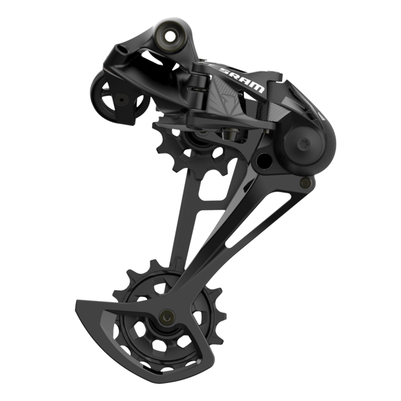Sram SX 12 speed rear derailleur