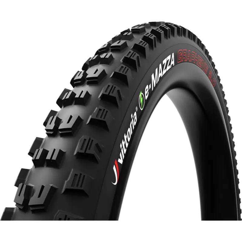Vittoria E-Mazza Tyre-1