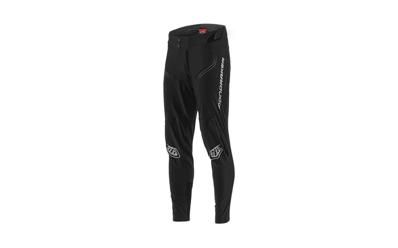 Mondraker x Troy Lee Design Sprint Ultra Pants Black/White