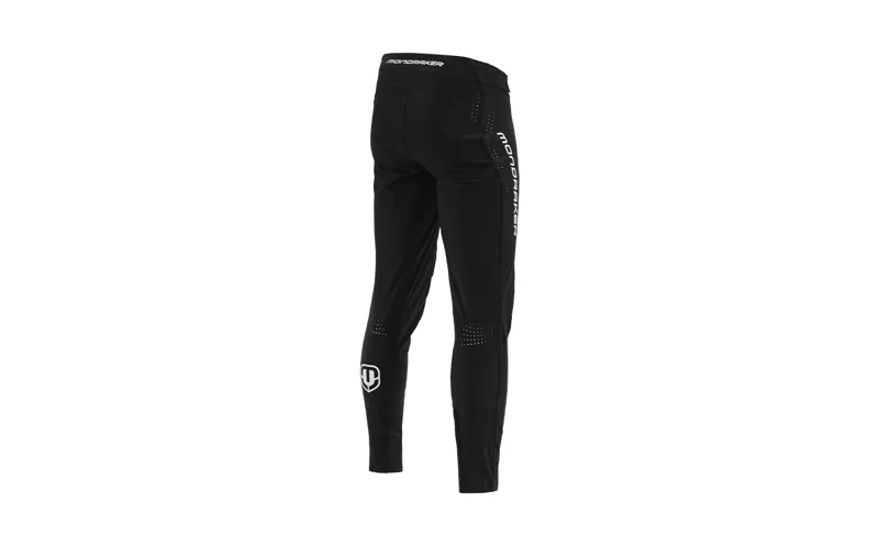 Mondraker x Troy Lee Design Sprint Ultra Pants Black/White-1