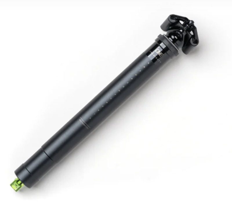 V3 Dropper Post 31.6 x 210mm