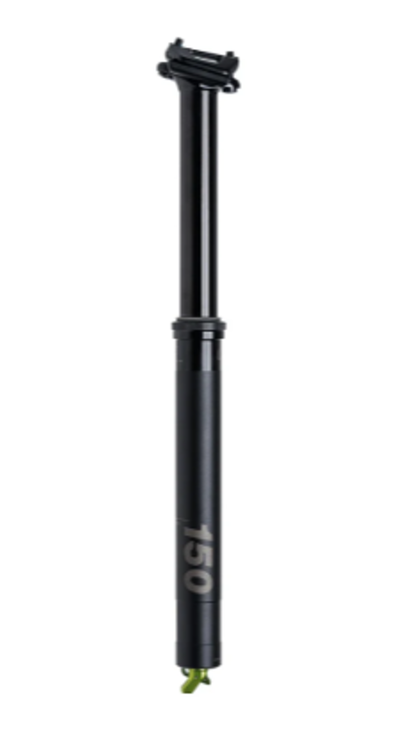 V3 Dropper Post 31.6 x 210mm-1