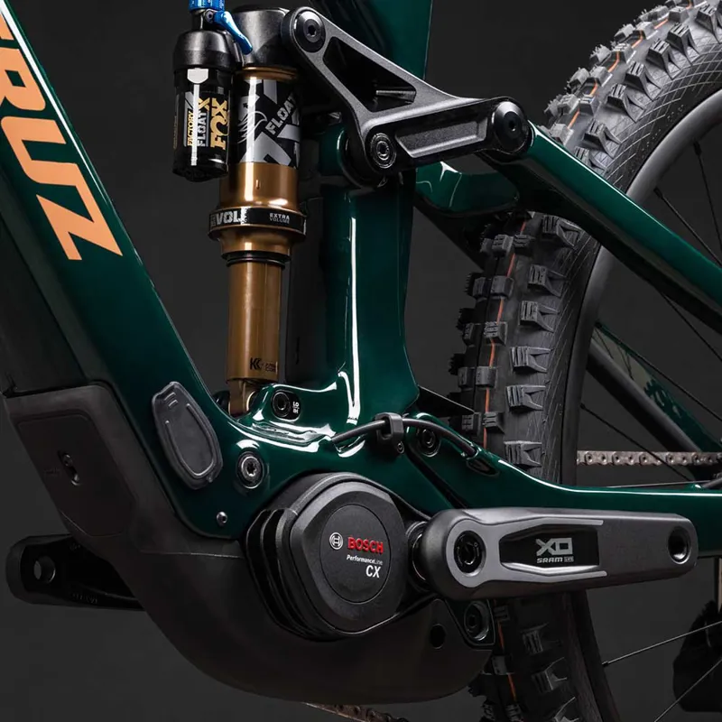 Santa Cruz Vala 90 C MX Gloss Grey 2026-1