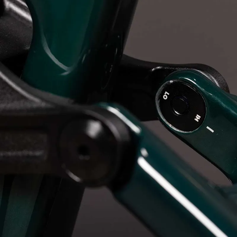 Santa Cruz Vala 90 C MX Gloss Grey 2026-3