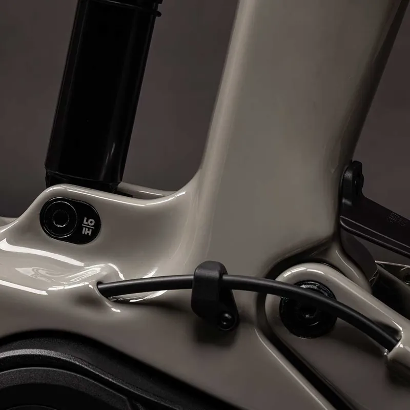 Santa Cruz Vala 90 C MX Gloss Grey 2026-4