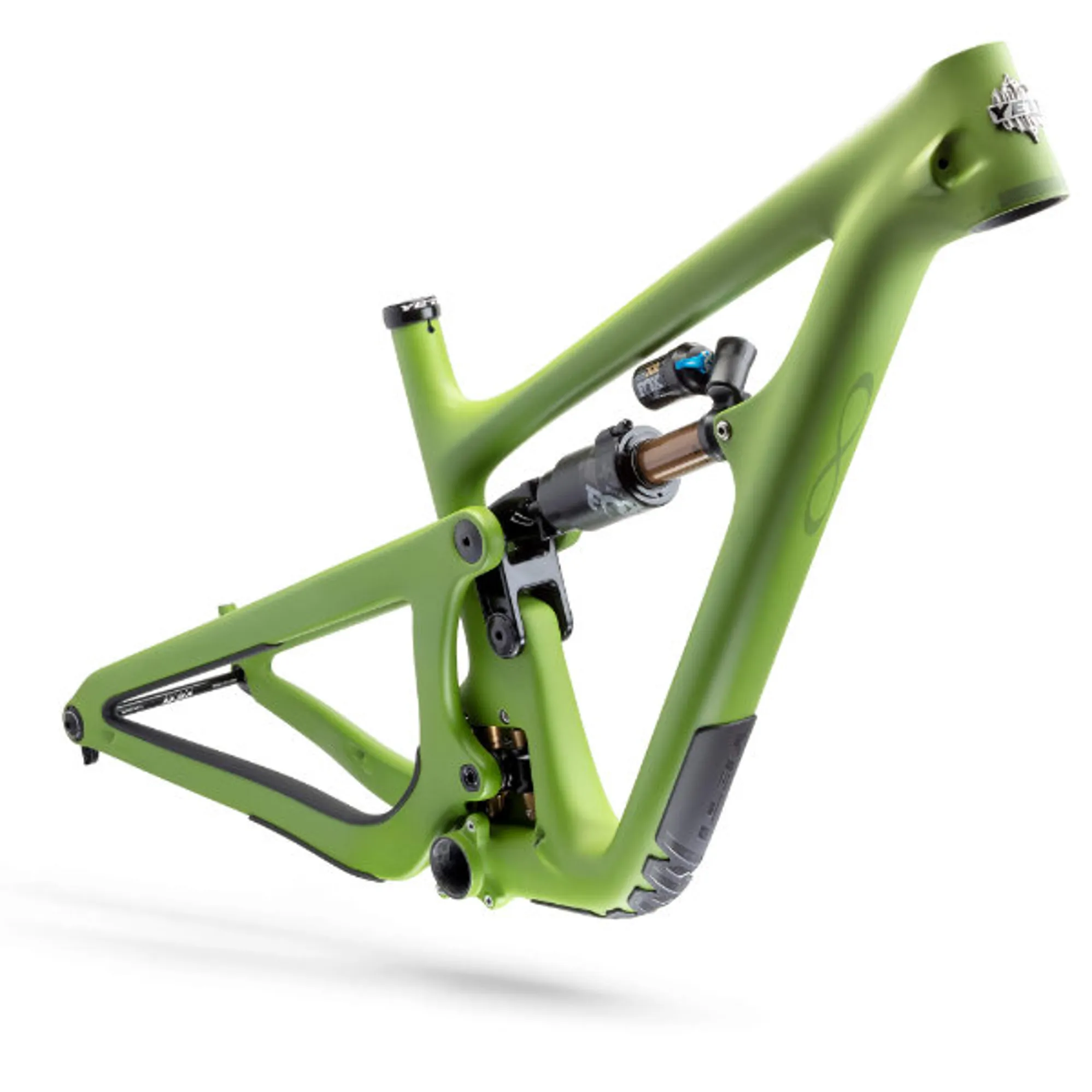 Yeti SB150 T Series Frame Moss Medium 2022