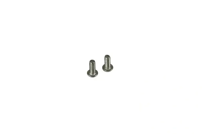 Hope M3x8mm Dome Head Torx Screw in Stainless Steel-1
