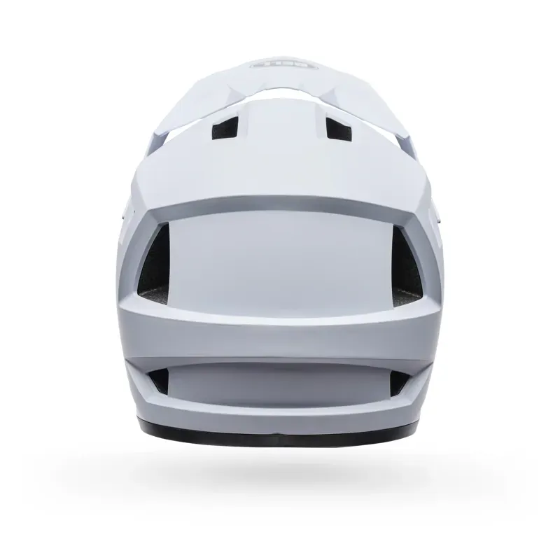 Bell Sanction 2 Matte CE/CPSC Helmet in White-3