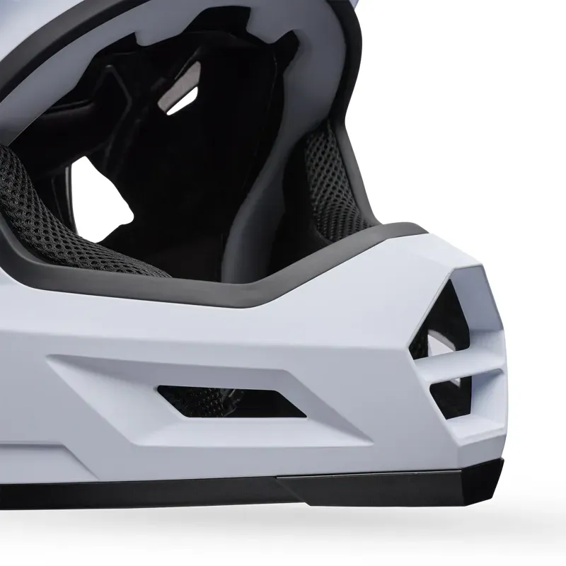 Bell Sanction 2 Matte CE/CPSC Helmet in White-6