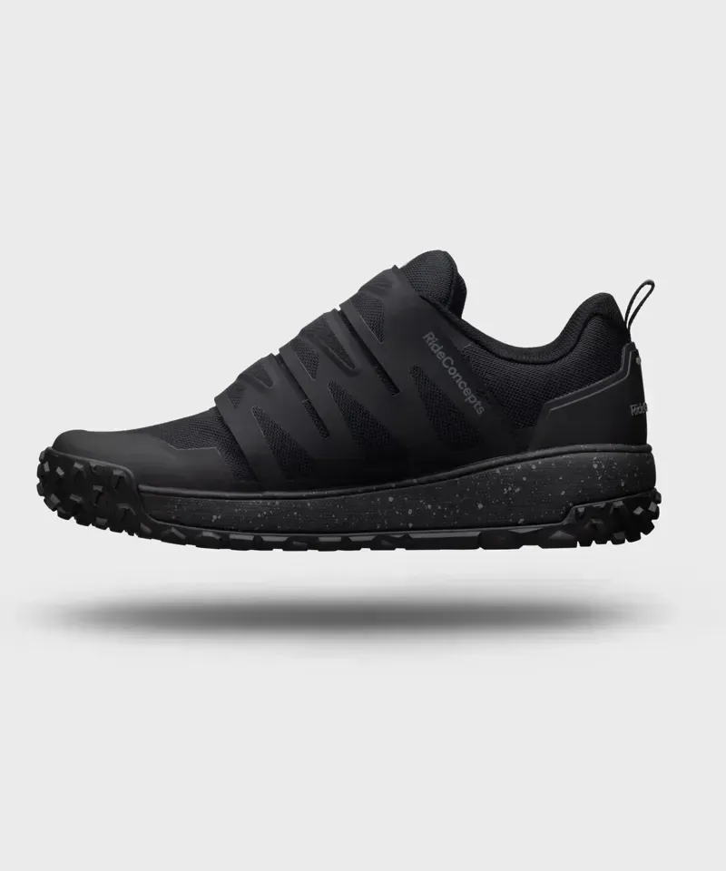 Ride Concepts Tallac BOA Shoes in Black-2
