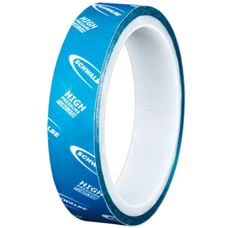 Schwalbe Tubeless Rim Tape in Blue-1