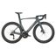 Scott Foil RC 20 Road Race Bike in Carbon Grey