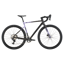 Scott Speedster 10 Gravel Bike in Carbon Black/Tulip Purple