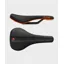 SDG Bel Air 3.0 Lux Alloy Saddle in Orange