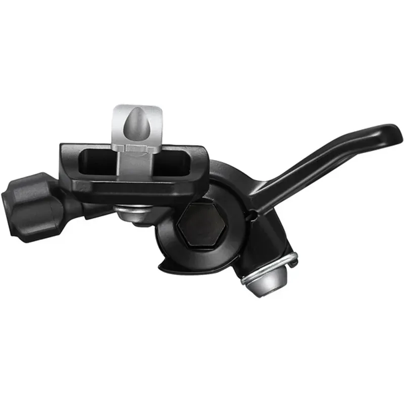 Shimano Deore SL-MT500-L I-Spec EV Left Hand Adjustable Seatpost Lever