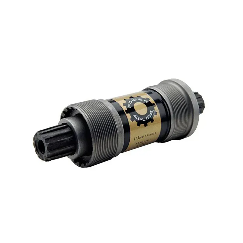 Truvativ - Powerspline Bottom Bracket 118x73 2021: size
