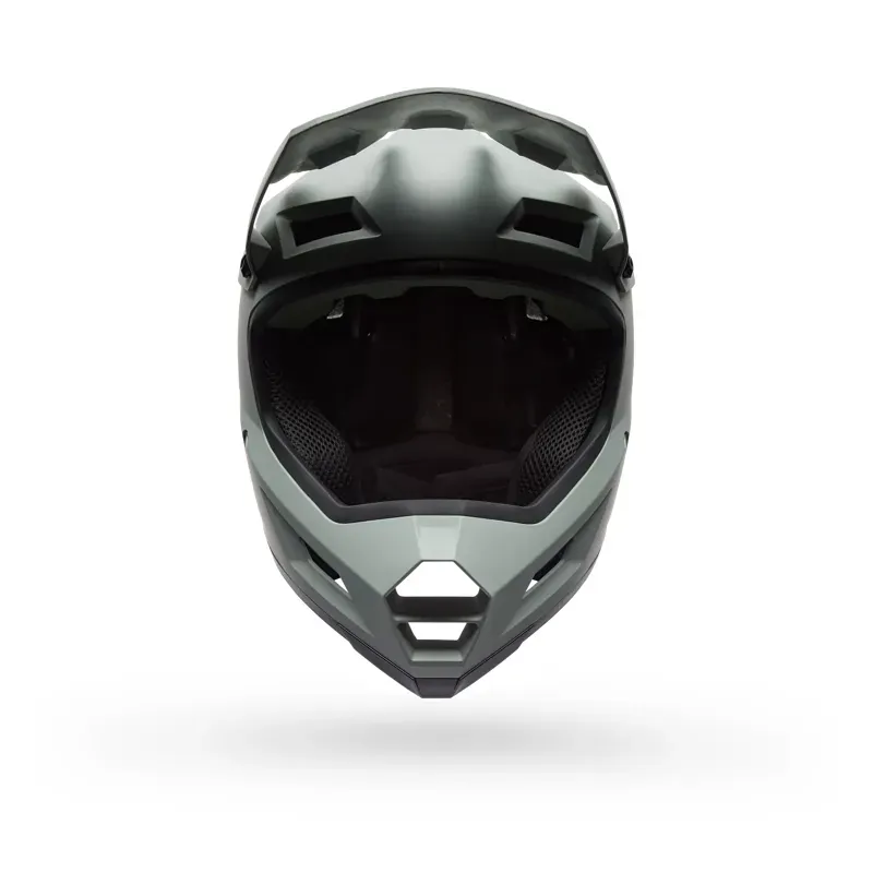 Bell Sanction 2 Helmet in Stone-2