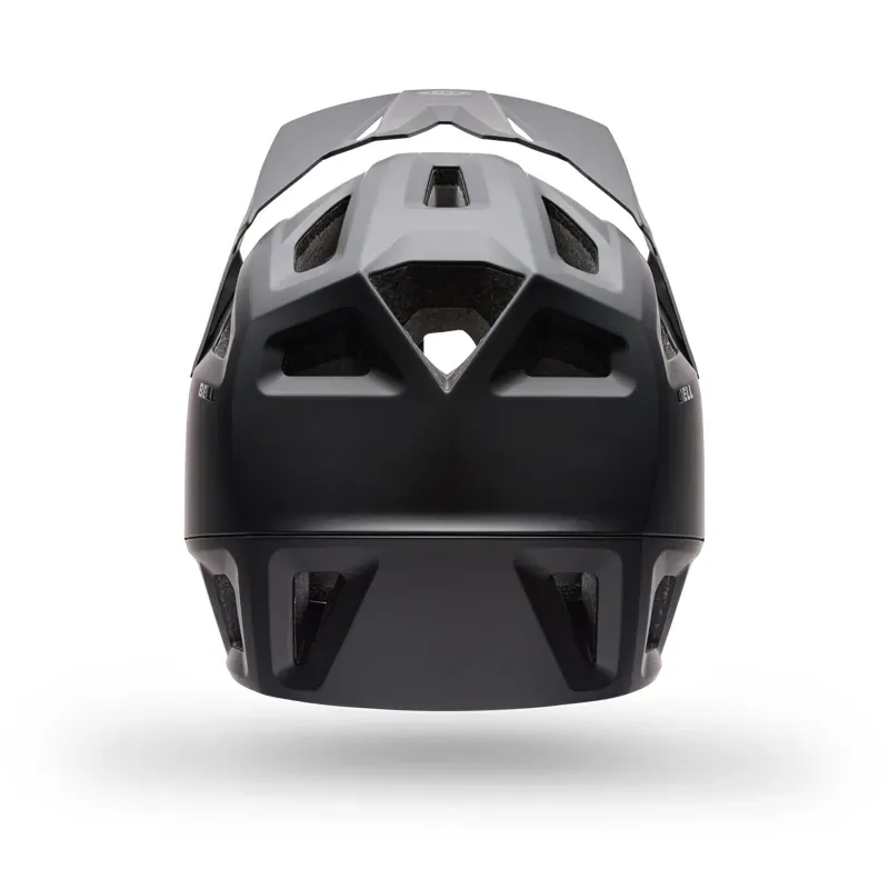 Bell 3Qtr-Air Mips Solid Helmet in Matte Black-3