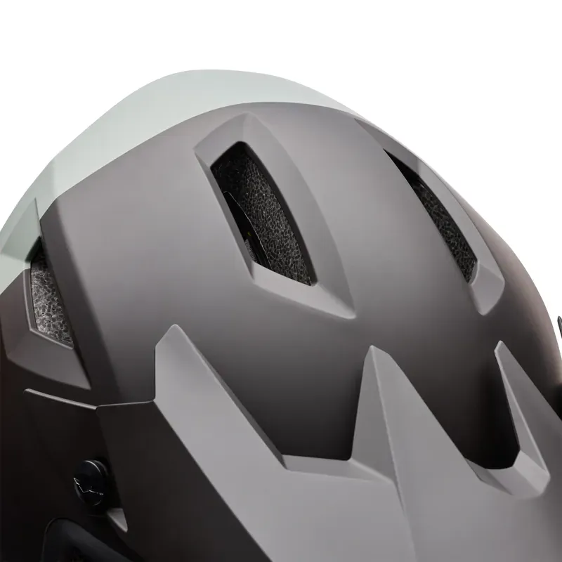 Bell Sanction 2 DLX Mips Blip Helmet in Rootbeer-8