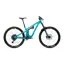 Yeti Cycles SB140 C-Series C2 Lunch Ride 29in Mountain Bike in Turquoise