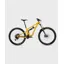 Yeti Cycles SB160 C-Series C2  MTB Mustard
