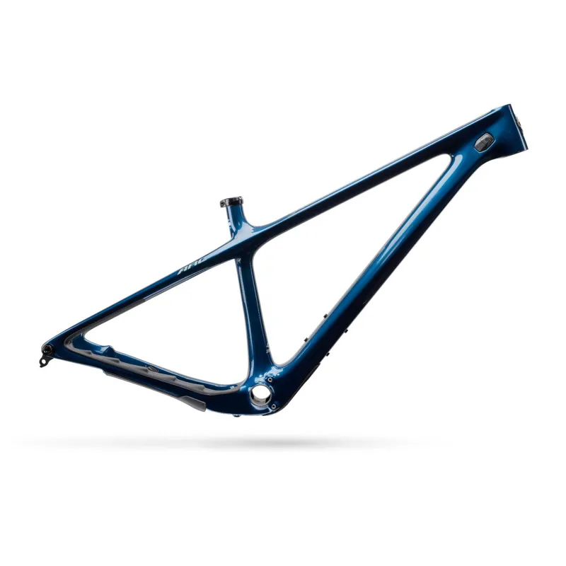 Yeti ARC T-Series 29in Frame in Cobalt