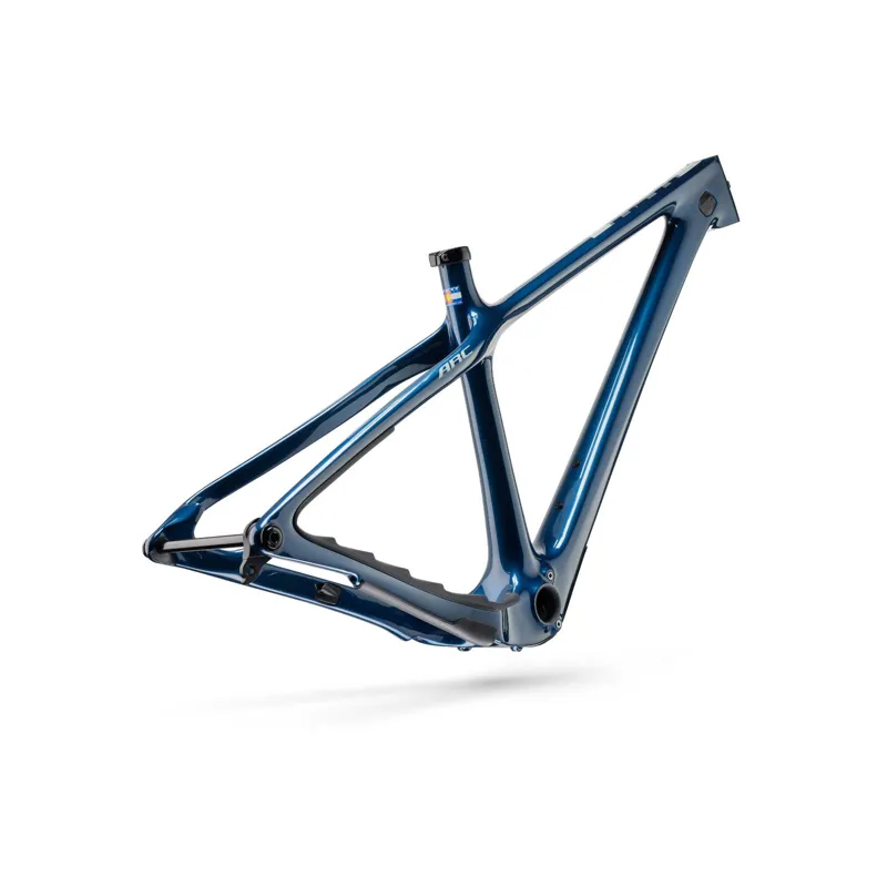 Yeti ARC T-Series 29in Frame in Cobalt-1